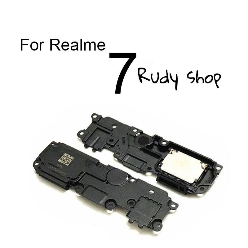 Speaker bawah Speaker musik Realme 7 Buzzer speaker 1set