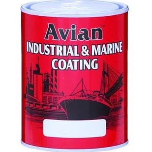 CAT AVIAN ROAD LINE 1 KG | Cat Marka Jalan Aspal & Beton