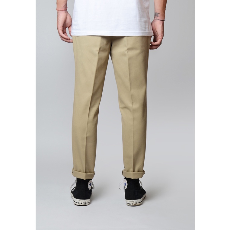 Dickies 872 Pants Khaki