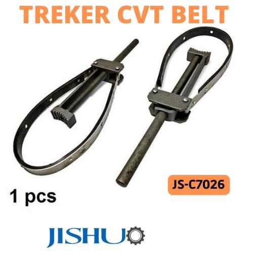 TREKER CVT BELT /KUNCI PENAHAN KOPLING MOTOR JS-C7026