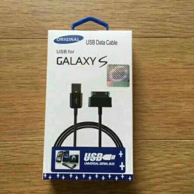 Kabel Data Samsung Galaxy Tab 2 Original 100%