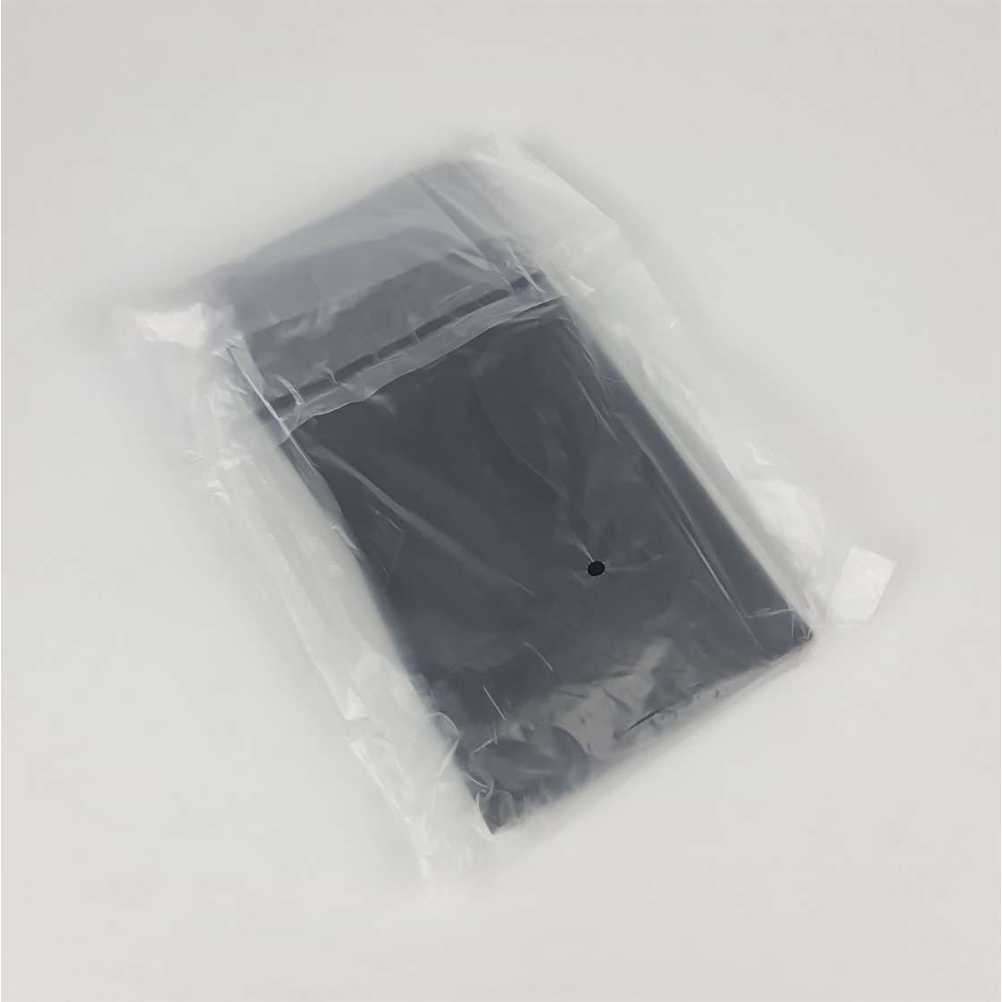 (BISA COD) FTIHSHP  Tempat Tisu Mobil Sun Visor Hanging Tissue Organizer Case - EA311