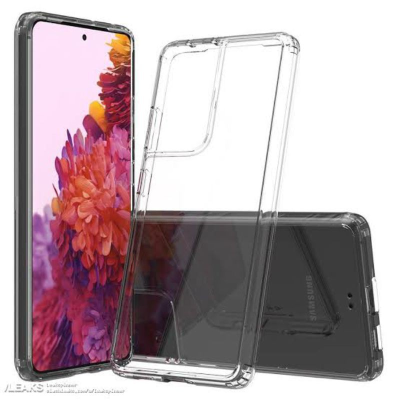 CASE COVER C/C- CASING COVER Samsung S8 S8 PLUS S9 S9 PLUS S10 S10E S10 PLUS S20 FE S21 S21 Plus S21Fe S21 Fe S22 S22 PLUS S22 ULTRA Ultra Soft Case Clear Tebel / Case Bening - CC