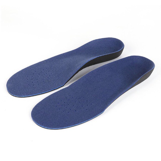 Insole Flat Foot / Medial Arch Support - S