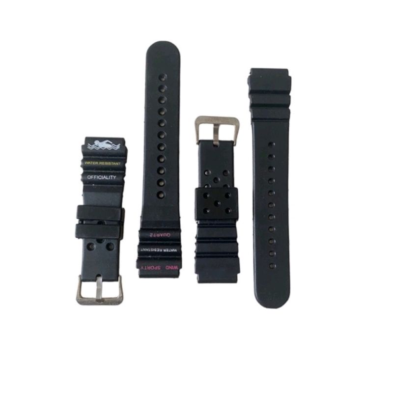 strap Tali jam tangan khusus sport UK22