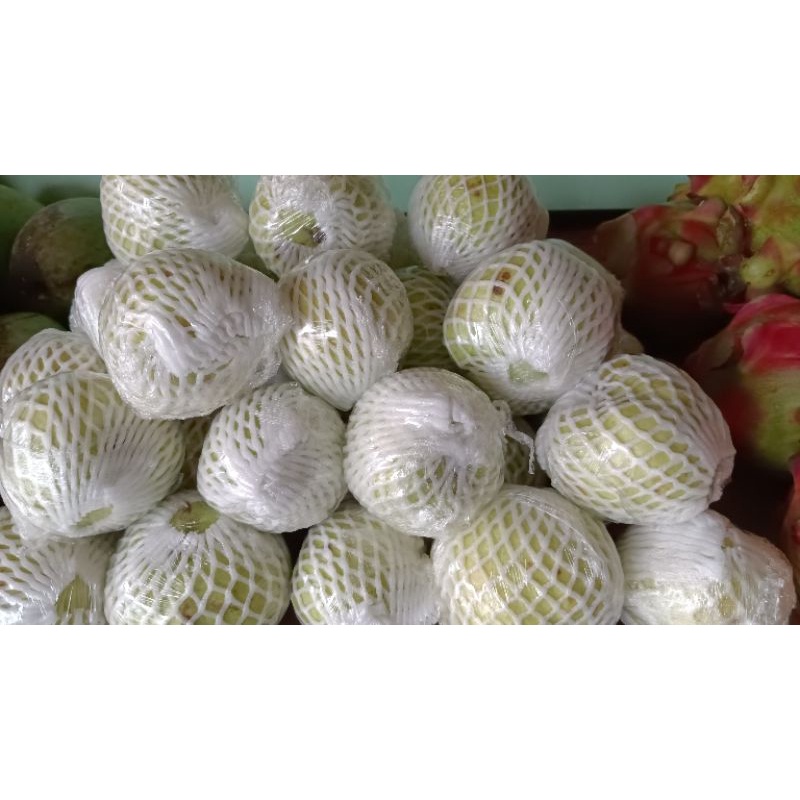 

jambu kristal