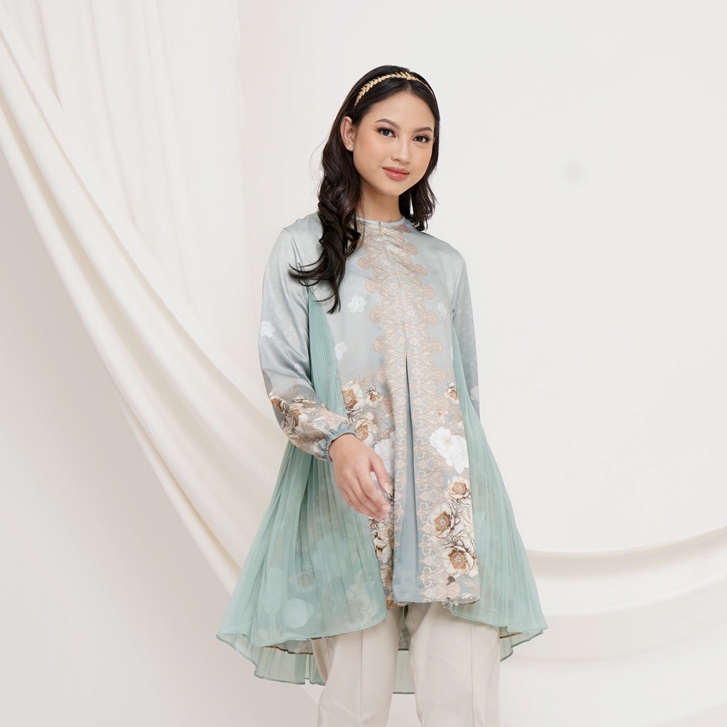 AURORA TUNIK BY NAWASANA