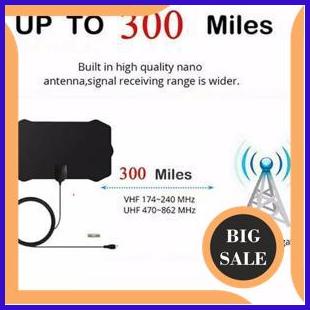 suku cadang antena mini antena digital 1080p full HD TV digital Lcd Led 1F3BZ3