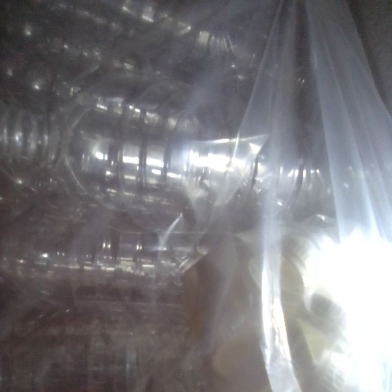 botol plastik 1,5 liter