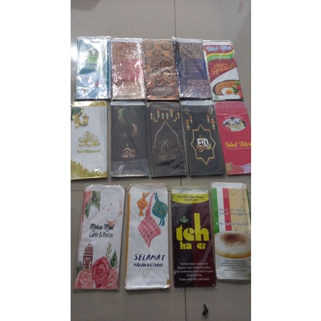 

amplop lebaran mini