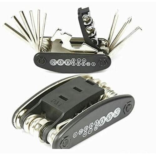 FMFIT Nitoki PREMIUM IMPORT / Magic Sock 16 in 1