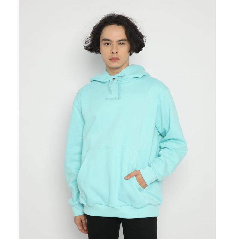 SHOPEE MALL Erigo Hoodie Rickey Mint .,.,.,..,