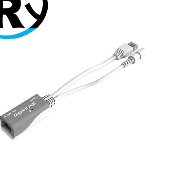 ➷ Mikrotik RBGPOE Gigabit Poe Injector ❊