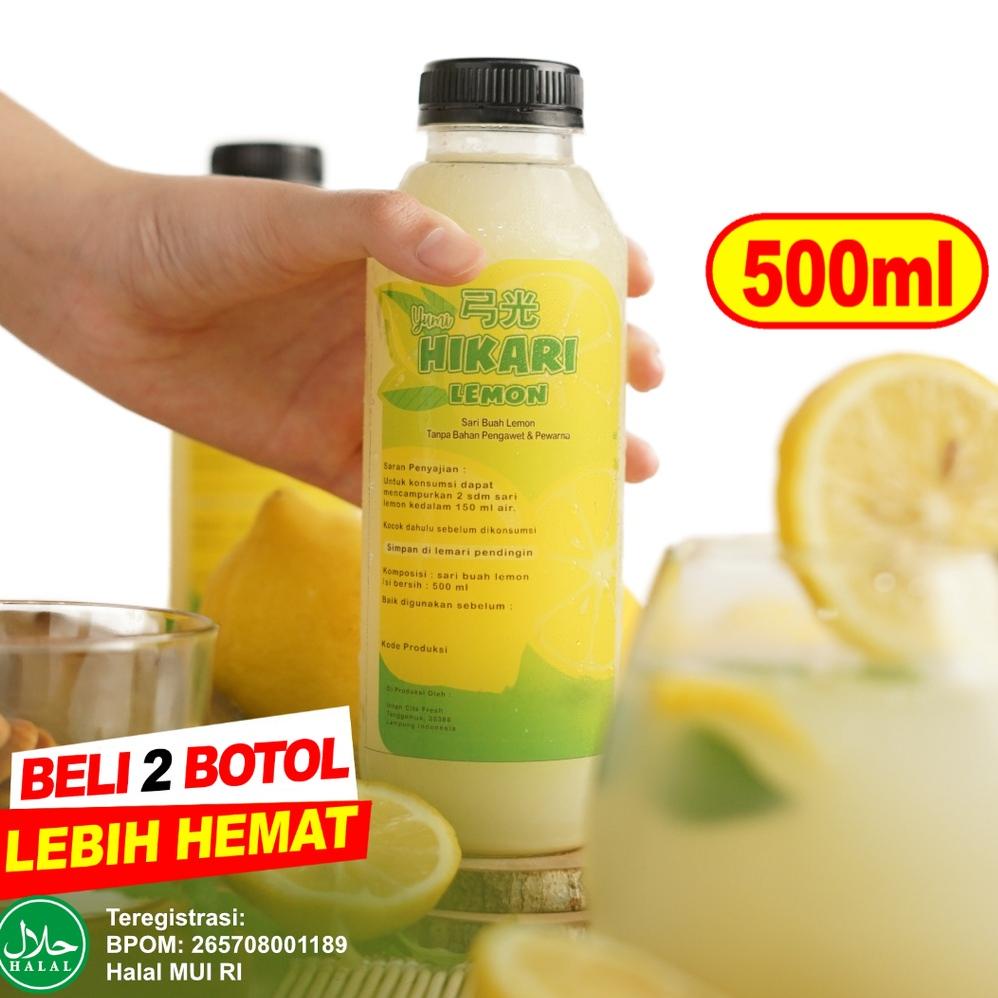 

☛ Tampil fashionable SARI LEMON HIKARI Halal BPOM 100% Murni Fresh Pure Asli untuk Diet Detoks Jus Pelangsing Vitamin C Sariawan Puasa Ramadhan Promo Bulan Ini