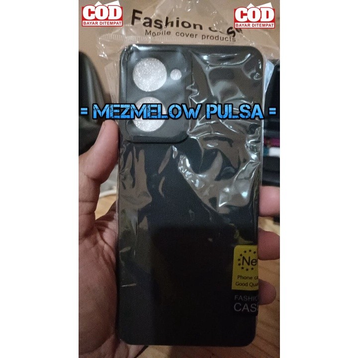 Case Pelindung Kamera TPU Caseng Softcase REALME 10 4G