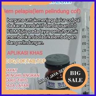 

tools n parts TUFFY TF-4200EB Lem Biru Hitachi Asli Lem Biru Peelable Seri Hitachi Penutup