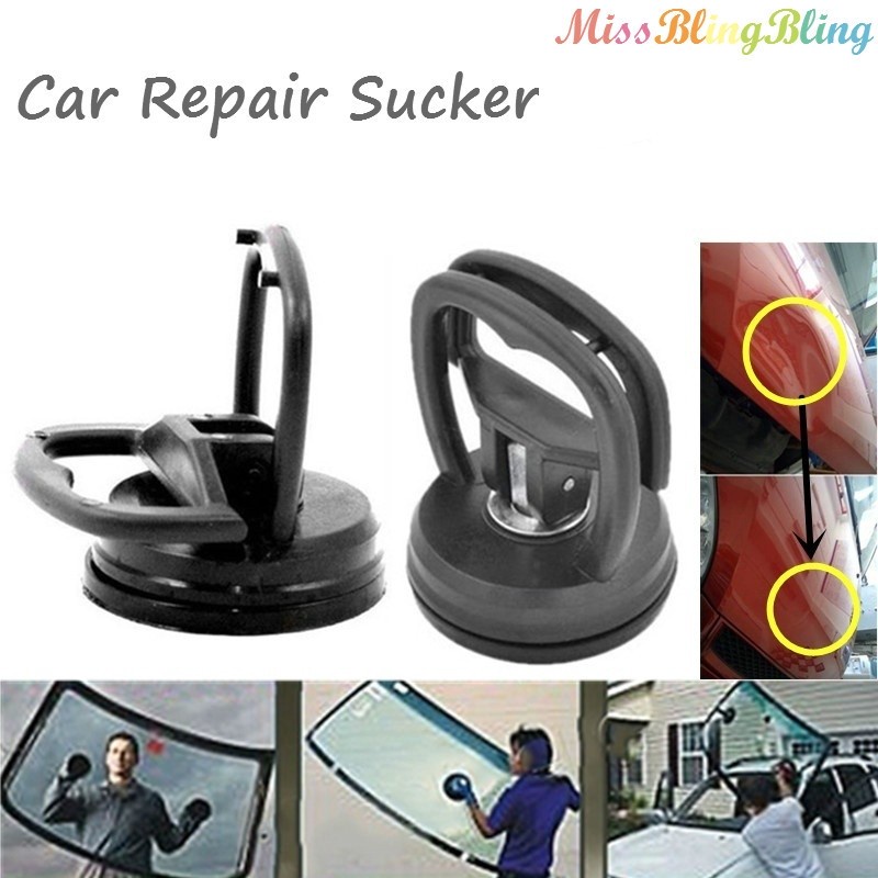 Suction Cup Mobil Car Body Repair Puller / Penarik Body Mobil Penyok
