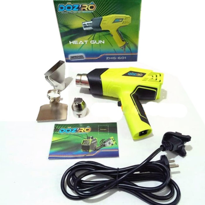 Doziro ZHG-616 Heat Gun