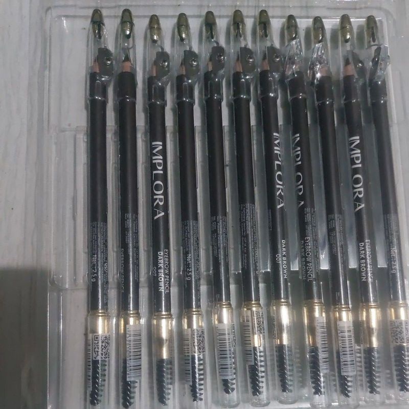pensil alis implora grey brown