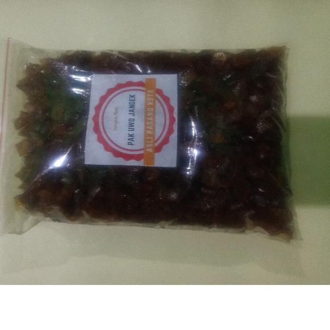 

▲ Kerupuk Kulit | Kerupuk Jangek | Kerupuk Rambak | Siap Goreng | Padang Kota | Berat 1kg Mentah ♥