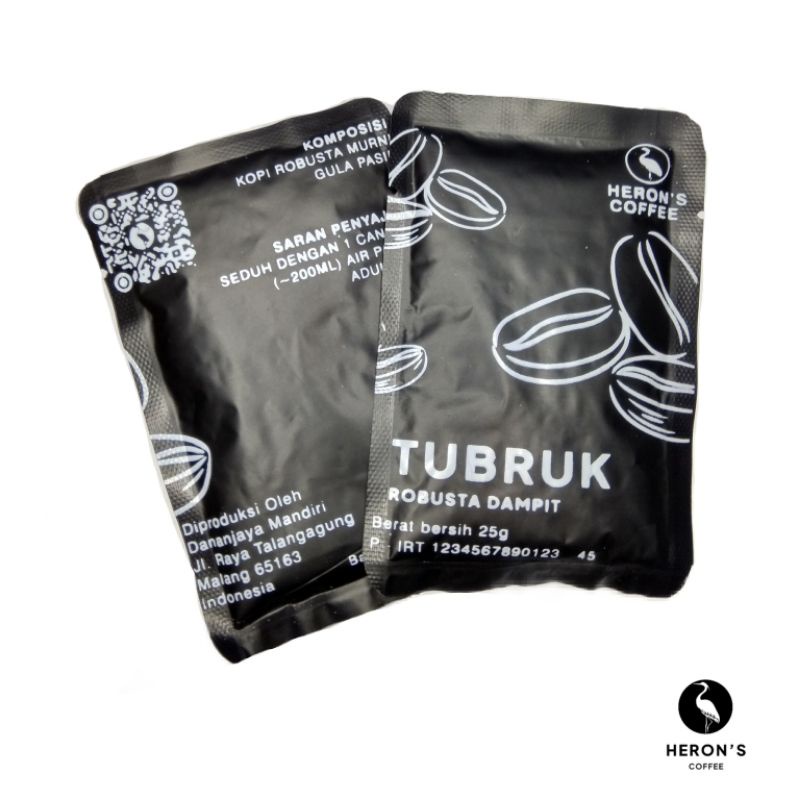 

KOPI TUBRUK