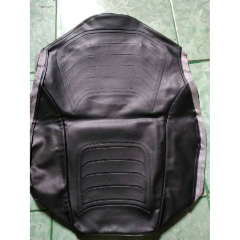 kulit cover jok gl pro max standar