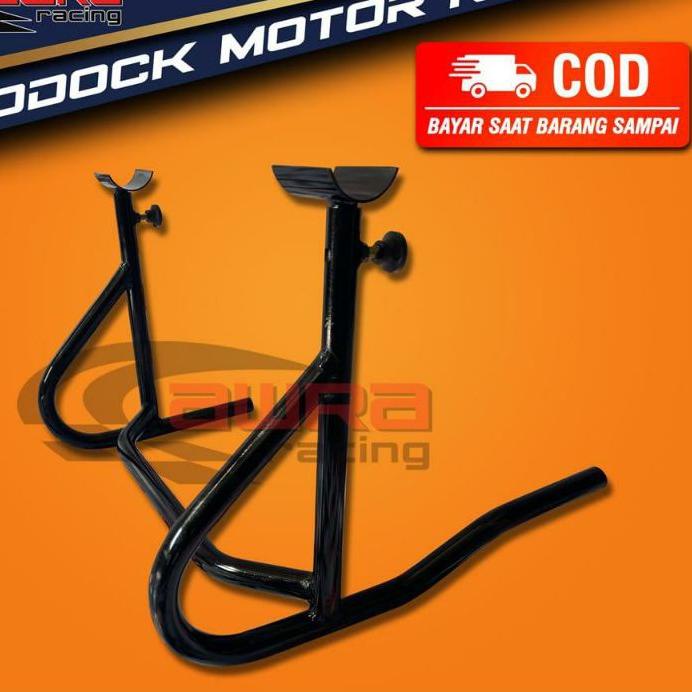 Baru - Pedok rx king paddock rx king rxs belakang tengah standar paddock rx king rxs super tebal dan