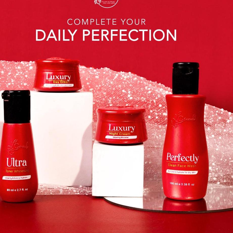 ℗ LC BEAUTY / PAKET LC BEAUTY ۩