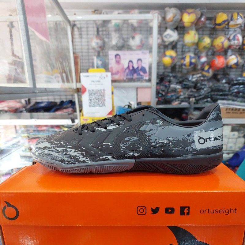 Sepatu Futsal Ortuseight INFERNO IN