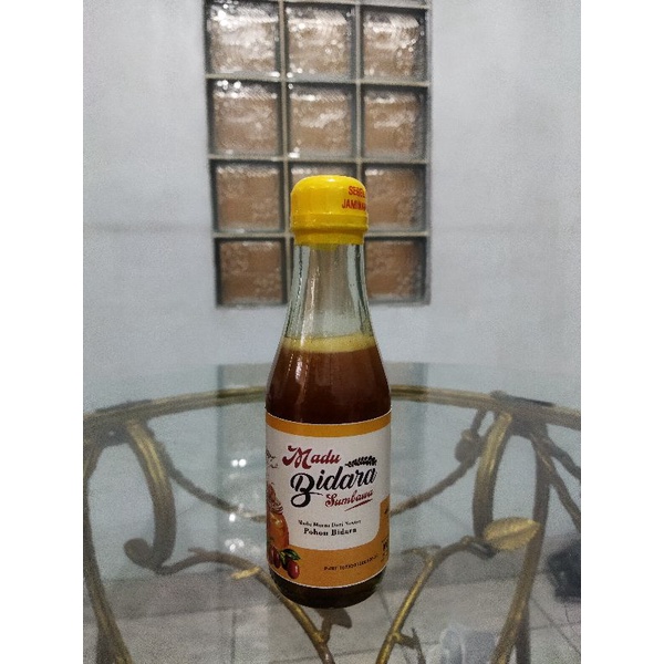 

madu bidara ruqyah