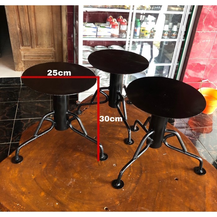 Sprinkler Trimer Trakmile Meja Putar Bonsai Trimer Bonsai Alat Putar Bonsai