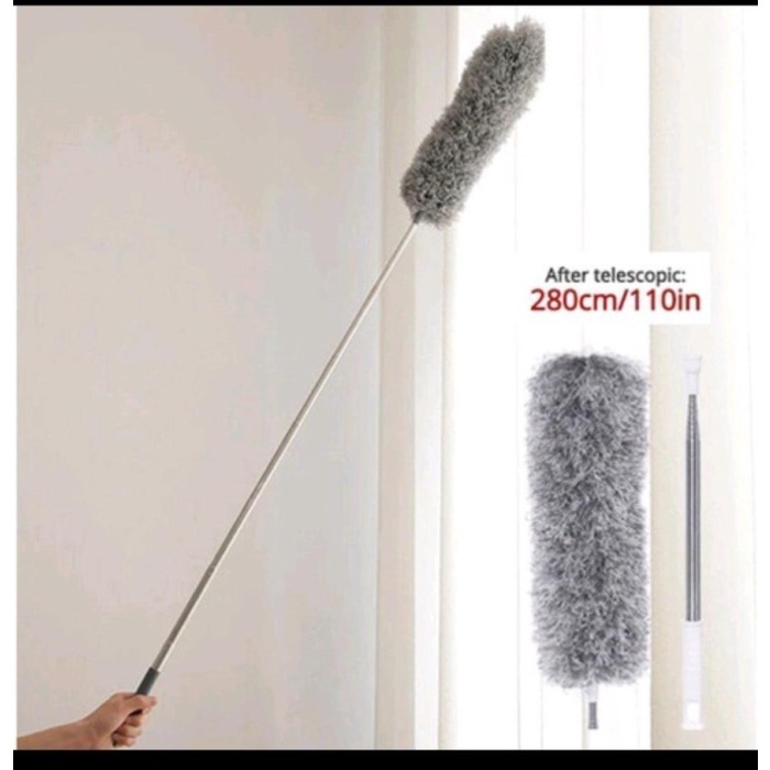 IZUMI PREMIUM IMPORT / KEMOCENG MICROFIBER MULTIFUNGSI AF