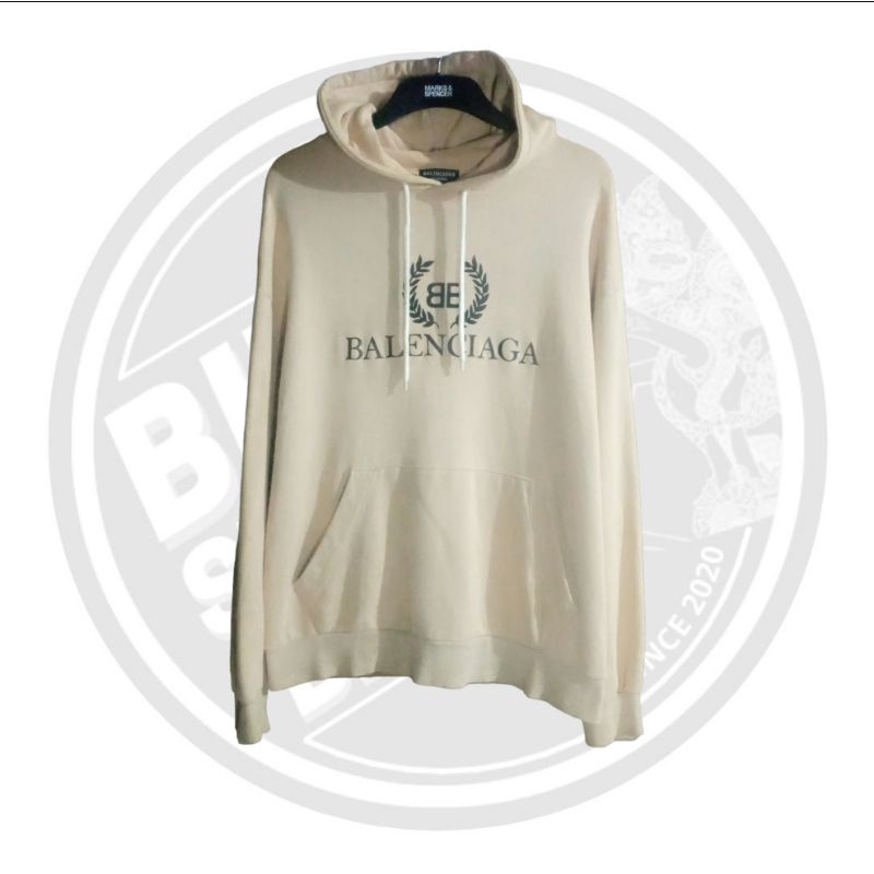 Hoodie Balenciaga Second
