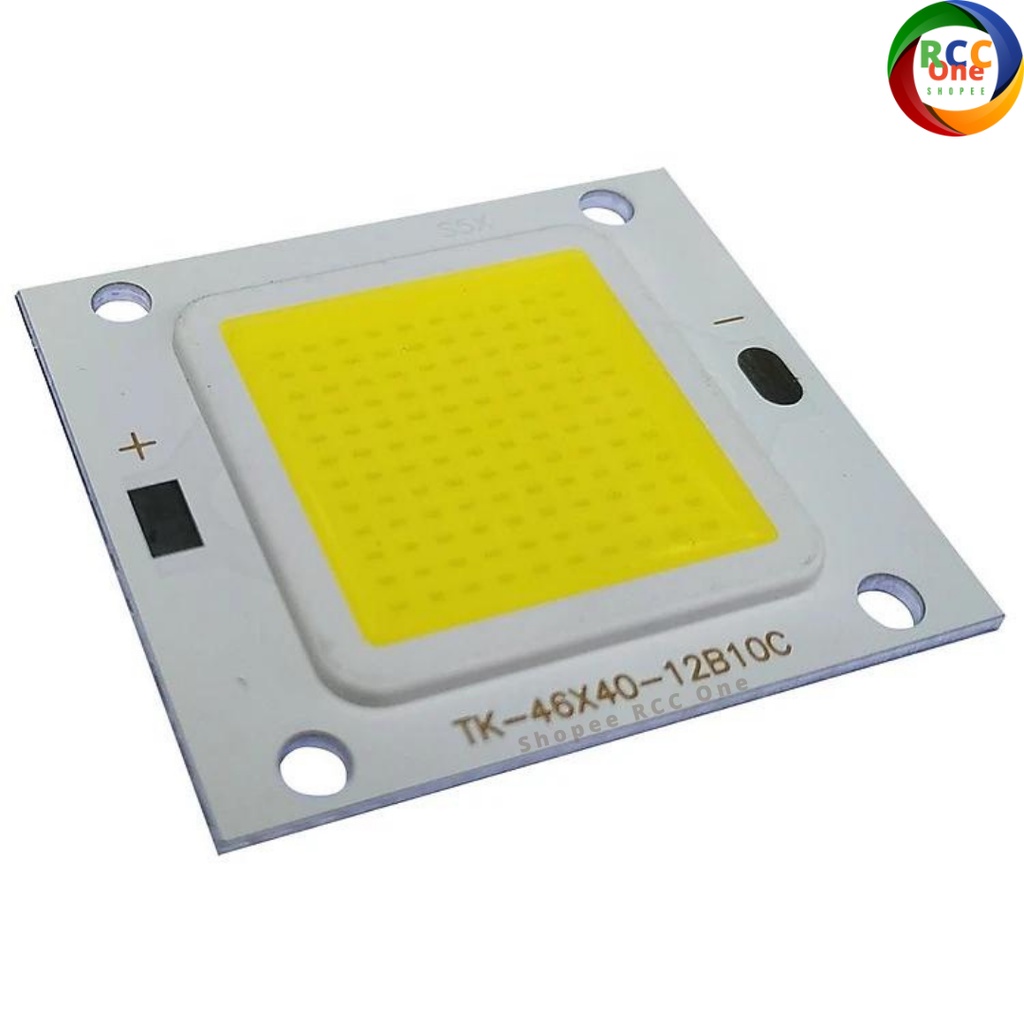 High Power LED DC 50W - LED COB 50 Watt