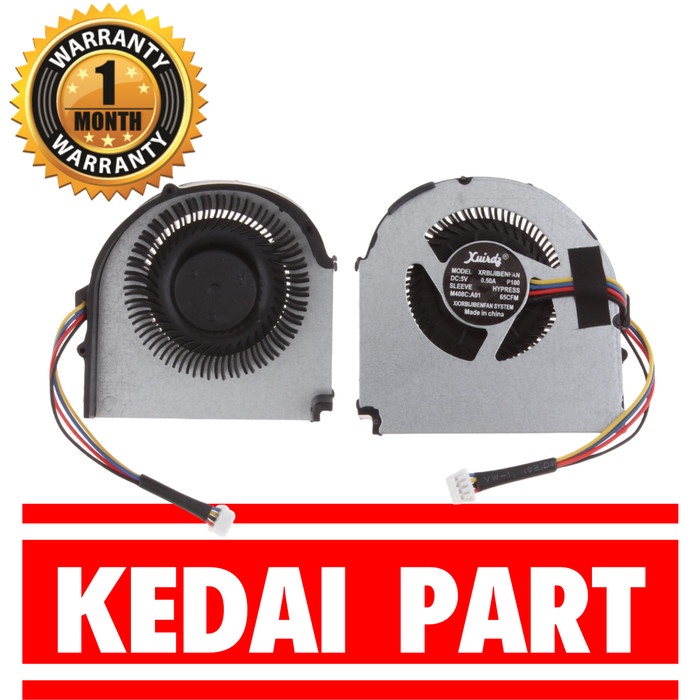 Cooling Fan Laptop Ibm Lenovo Thinkpad X220 X220I X220T X230 X230I X230T