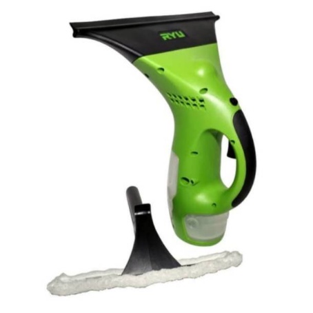 Ryu Pembersih Kaca Elektrik Cordless Window Cleaner RCW 3.6 RCW3.6