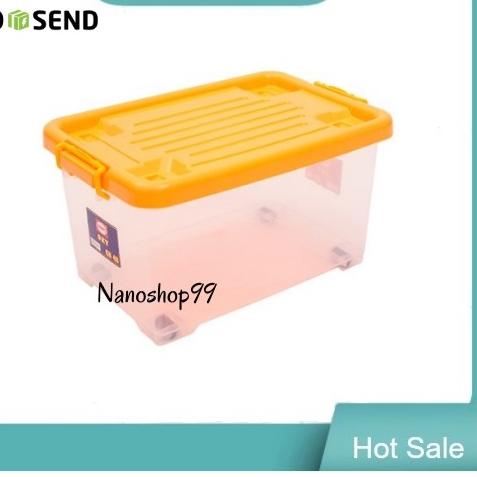 STAR BRANDS Shinpo SIP 111 Sky Container Box CB 45 liter / Nanoshop99 