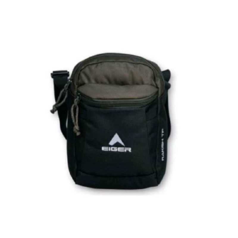 EIGER TAS SELEMPANG RAKISH TRAVEL POUCH