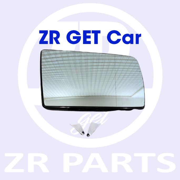 Kaca Spion Anti Fog Mercedes Benz W202 W210 W140 Kanan garis bintik