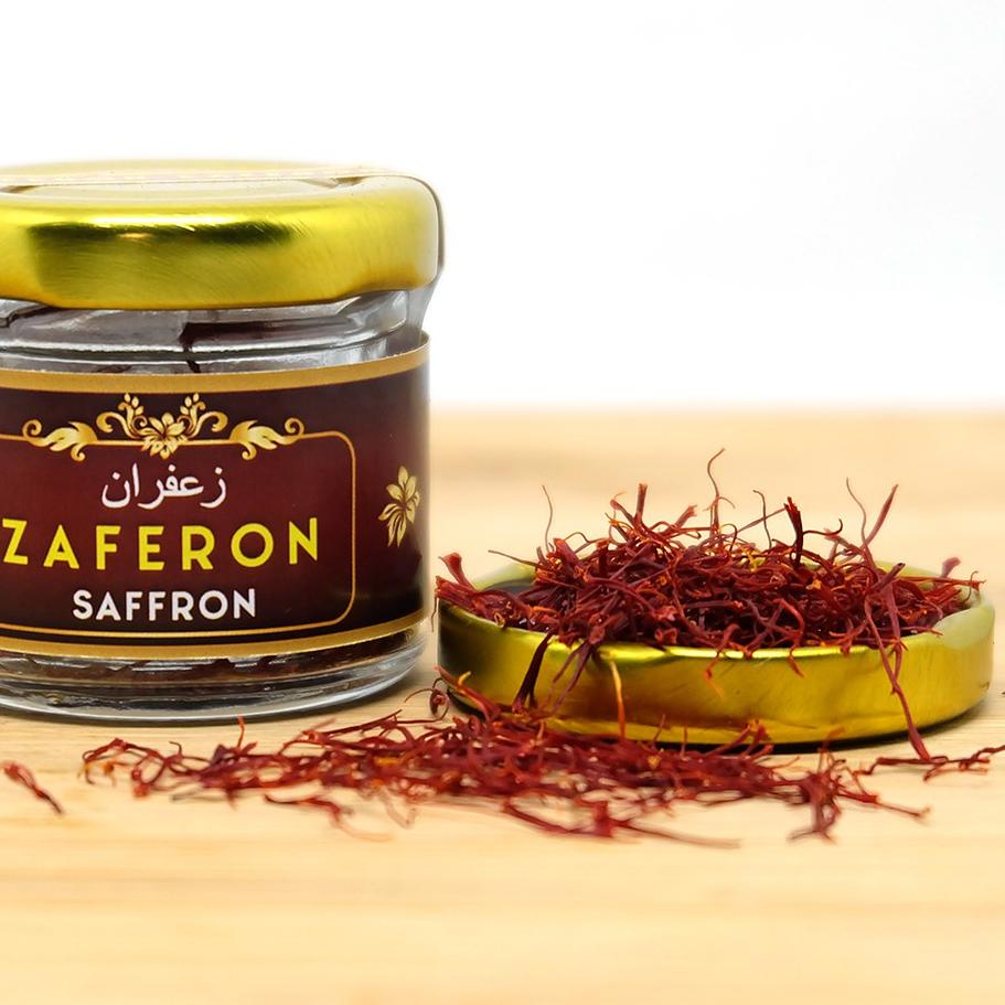 

✵ Saffron Negin original, 100% safron ➺