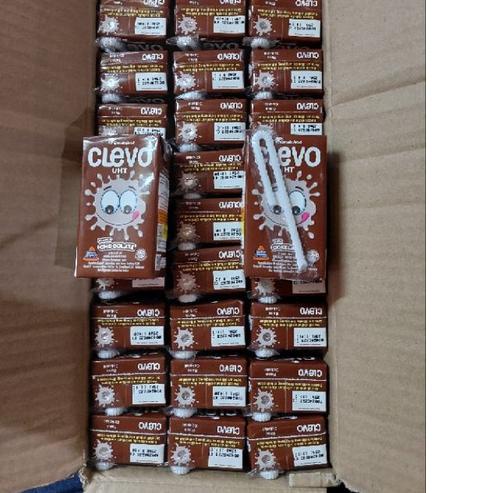 

✯ Clevo 115ml ✤