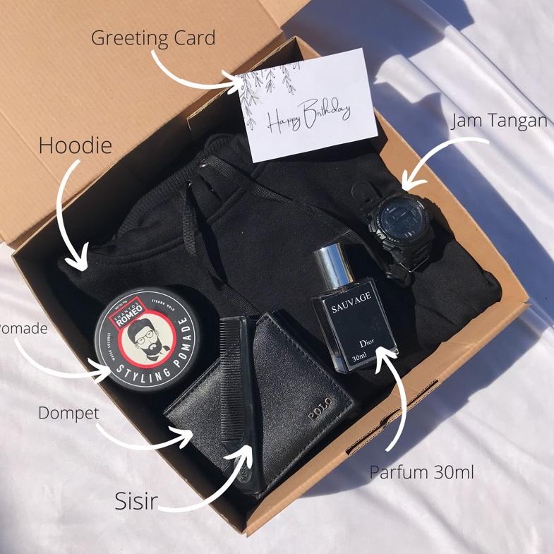 

[KODE V9QHJ] [B1123][HOODIE]KADO PACAR/KADO COWOK/HADIAH ULANG TAHUN/KADO ULANG TAHUN/GIFT BOX HOODIE/KADO HOODIE