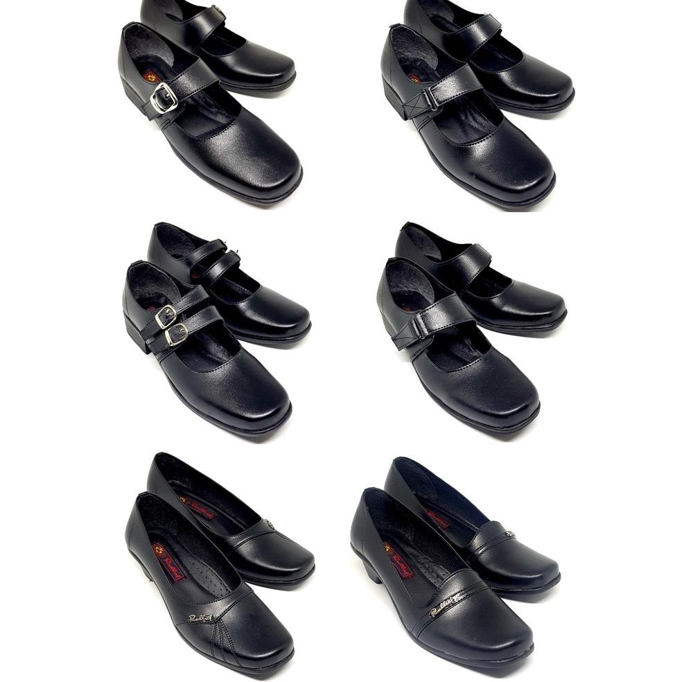 REKOMENDASI Rullief Sepatu Paskibra - Sepatu Formal Wanita
