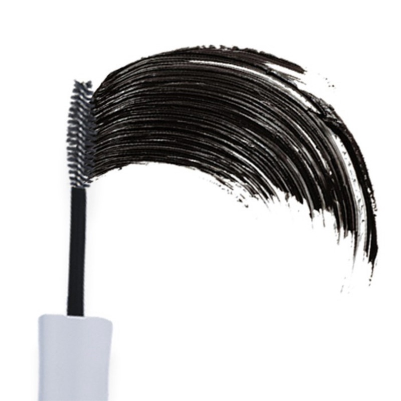 QL Mascara 2in1 Eye Catching 2 Step Mascara Black &amp; White Waterproof