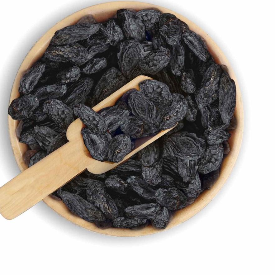

✱ Kismis Hitam Organic Black Raisin 1 kg - Dark Raisins ▼