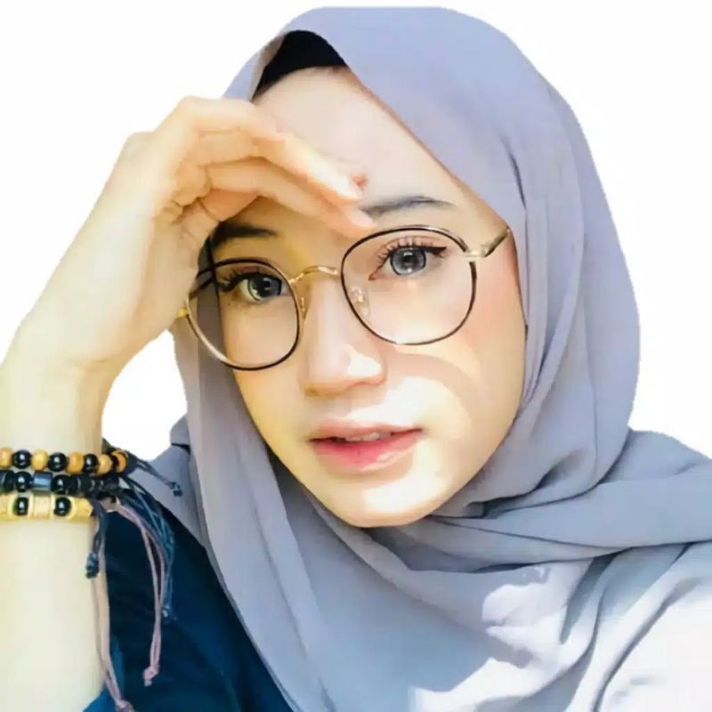 [COD] PAKET KACAMATA MINUS TINGGI LENSA ANTIRADIASI OPTIK/CRMC -6.00 SAMPAI -800