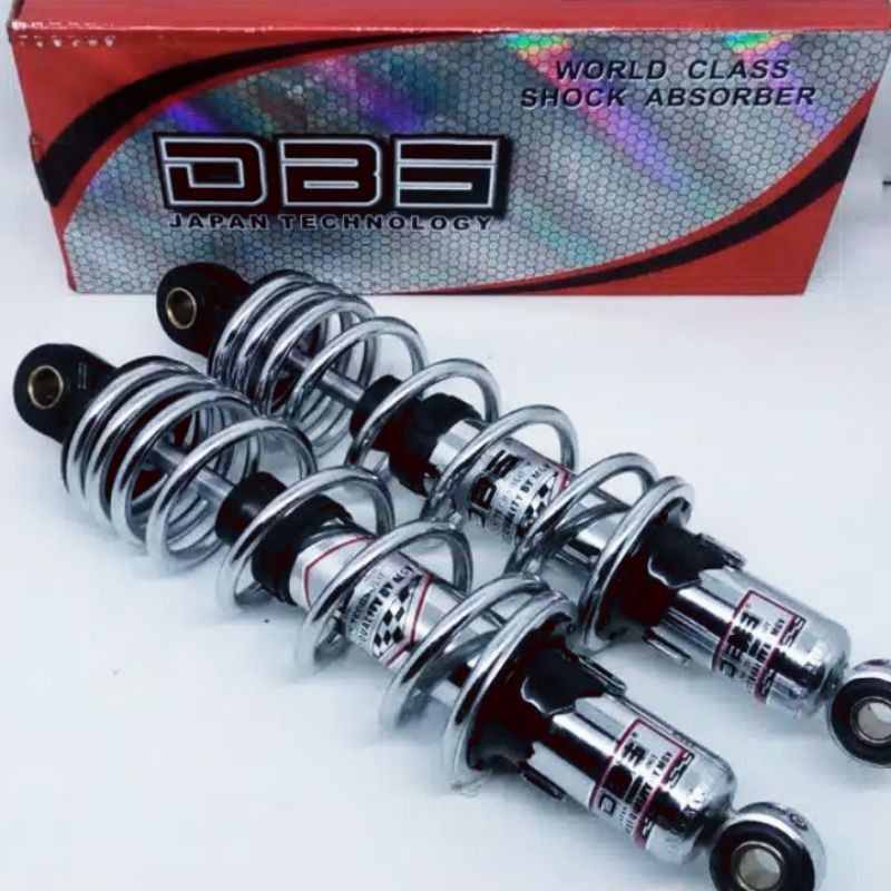 shock variasi shockbreaker variasi motor bebek sport shockbreaker belakang  280mm dan 340mm