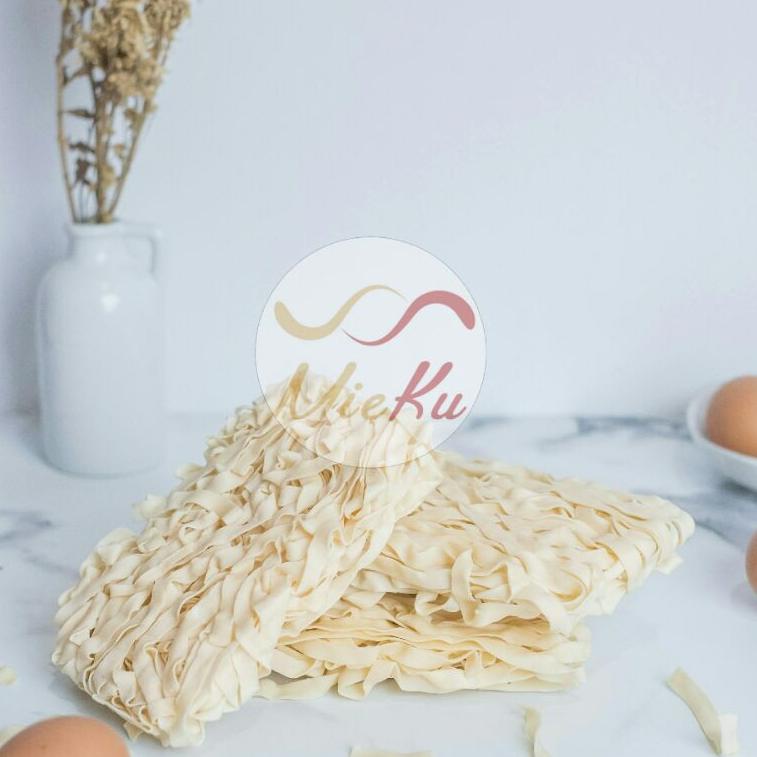 

B77 Mee Pok / Mie Kwetiau / Singapore Fish Noodle / Mala Chili Oil HOT SALE ♬