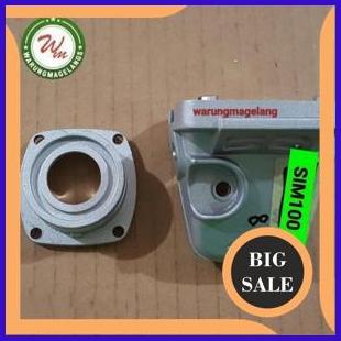 parts Bearing Box Gear housing SIM 100 SIM100 box kepala gerinda for MODERN 1F3B23