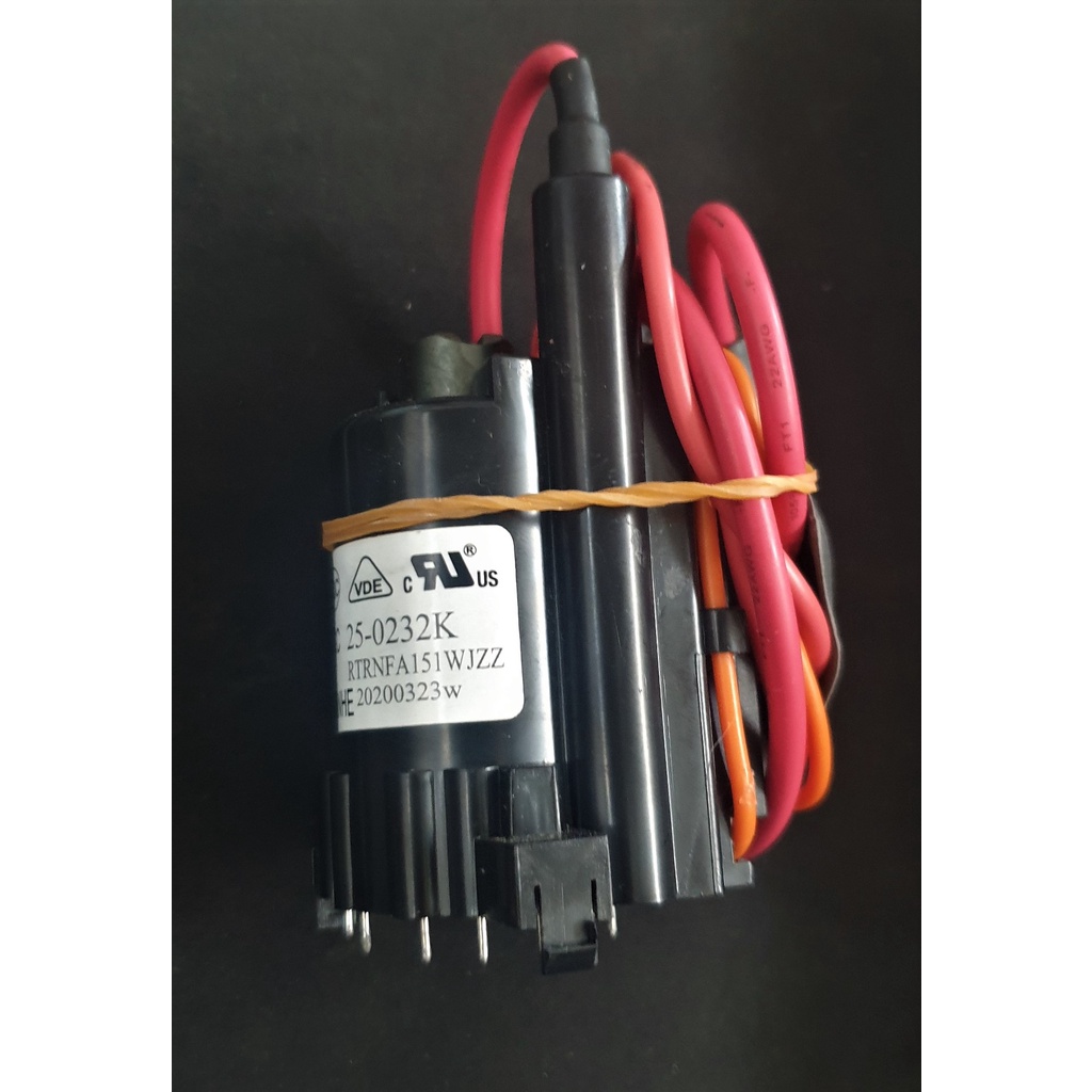 Flyback Sharp FA151WJZZ FA151 WJ ZZ FA151WJ atau BSC 25-0232K